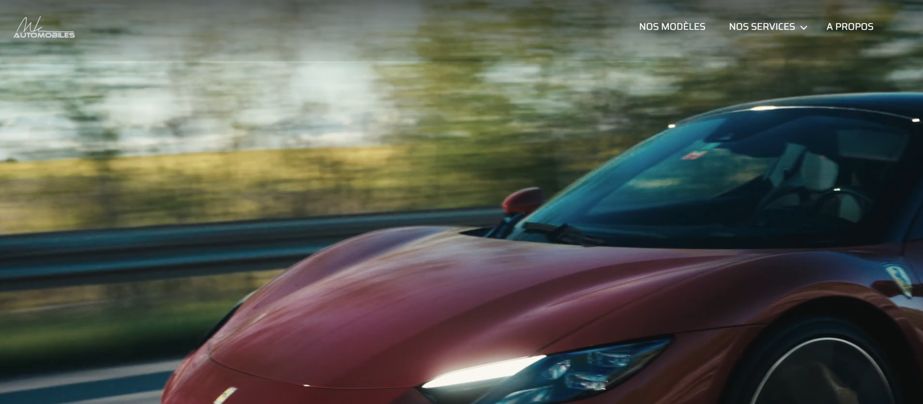 MK Automobiles